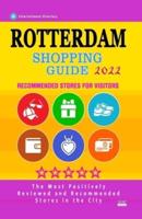 Rotterdam Shopping Guide 2022: Best Rated Stores in Rotterdam, The Netherlands - Stores Recommended for Visitors, (Shopping Guide 2022)