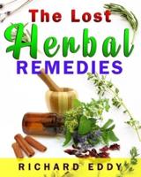 The Lost Herbal Remedies