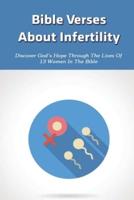 Bible Verses About Infertility
