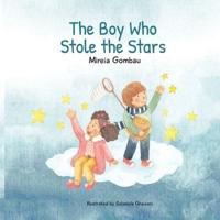 The Boy Who Stole the Stars