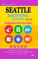 Seattle Shopping Guide 2022: Best Rated Stores in Seattle, Washington - Stores Recommended for Visitors, (Shopping Guide 2022)