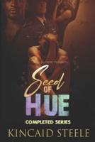 Seed of Hue: Completed Series