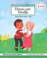 Hamza and Khadija and the lost cat: Learn about Sabr