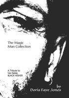 The Magic Man Collection: A Tribute to Van Bates, BLACK HESHER