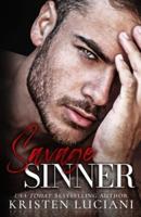 Savage Sinner: An Enemies To Lovers Russian - Italian Dark Mafia Romance