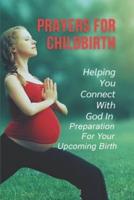 Prayers For Childbirth