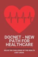 Docnet - New Path For Healthcare