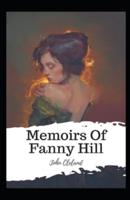 Memoirs of Fanny Hill( illustrated edition)