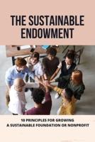The Sustainable Endowment