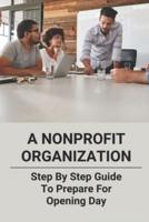 A Nonprofit Organization