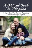 A Biblical Book On Adoption