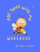 ABC Spell With Me