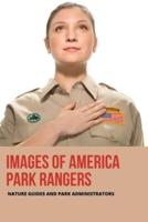 Images Of America Park Rangers
