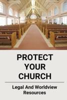 Protect Your Church