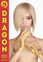 Dragon Issue 05 - Kiko Natsura