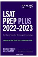 LSAT 2022-2023