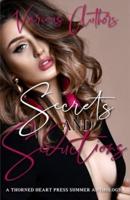 Secrets and Seductions: A Thorned Heart Press Anthology