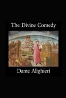 The Divine Comedy by Dante Alighieri illustrated edition