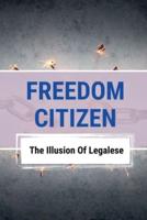 Freedom Citizen