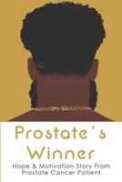 Prostate's Winner