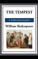 The Tempest / The Works of William Shakespeare Illustrated