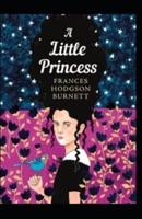 A Little Princess (Illustrated edition)