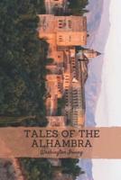 Tales of the Alhambra: Arrival in Spain