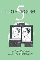 Lightroom 5