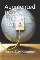 Augmented Reality Children's Stories