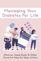 Managing Your Diabetes For Life