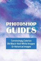 Photoshop Guides