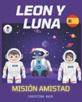 Leon Y Luna