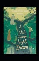 A Midsummer Night's Dream Illustrated