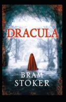 dracula bram stoker (illustrated edition)