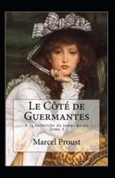 Le Côté de Guermantes Annoté