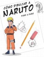 Como Dibujar a Naruto - Paso a Paso