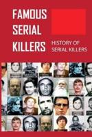 Famous Serial Killers