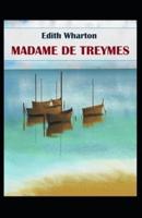 Madame De Treymes