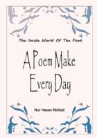 A Poem Make Every Day :  Kazi Nazrul Islam