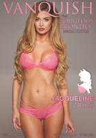 Vanquish - Gorgeous Blondes - February 2021 - Jacqueline Zajac