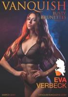 Vanquish - Busty Brunettes - March 2021 - United States