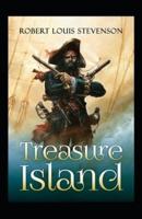 Treasure Island (Unabridged and fully illustrated)