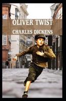 Oliver Twist (Illustrated edition)