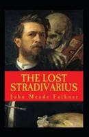The Lost Stradivarius Annotated