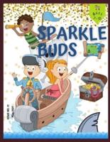 Sparkle Buds Kids Magazine May 2021