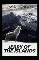 Jerry of the Islands Annotated
