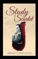 A Study in Scarlet(classics illustrated)