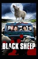The Black Sheep: Illustrated Edition