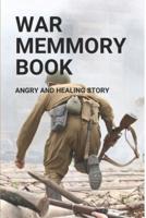War Memmory Book