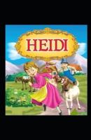 Heidi illustrated